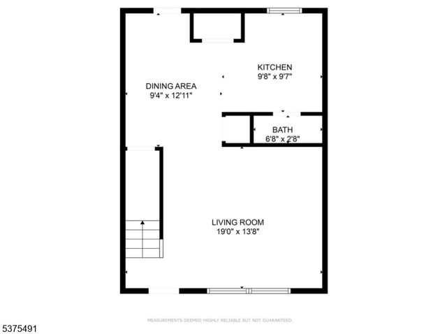434 Halsted St, East Orange City, NJ 07018