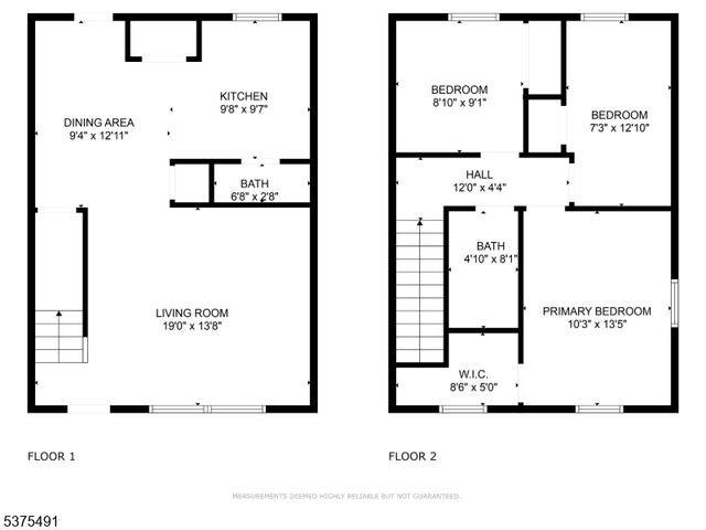 434 Halsted St, East Orange City, NJ 07018