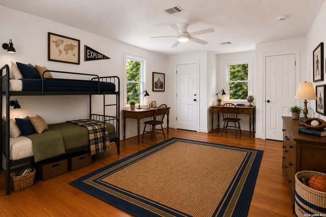 120 LAMONT AVE, Alamo Heights, TX 78209