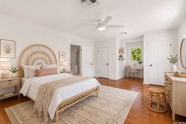 120 LAMONT AVE, Alamo Heights, TX 78209