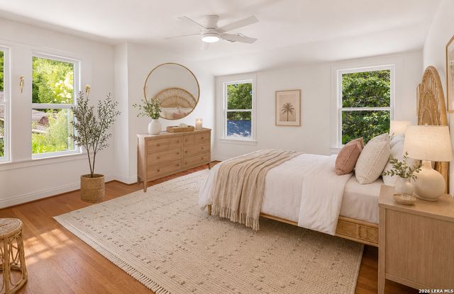 120 LAMONT AVE, Alamo Heights, TX 78209
