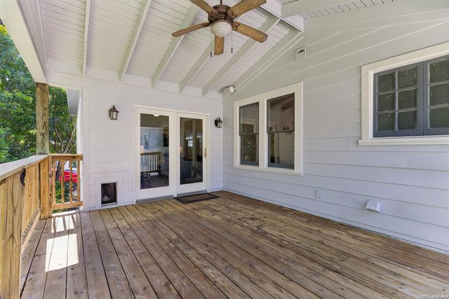 120 LAMONT AVE, Alamo Heights, TX 78209