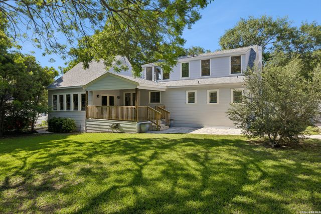 120 LAMONT AVE, Alamo Heights, TX 78209