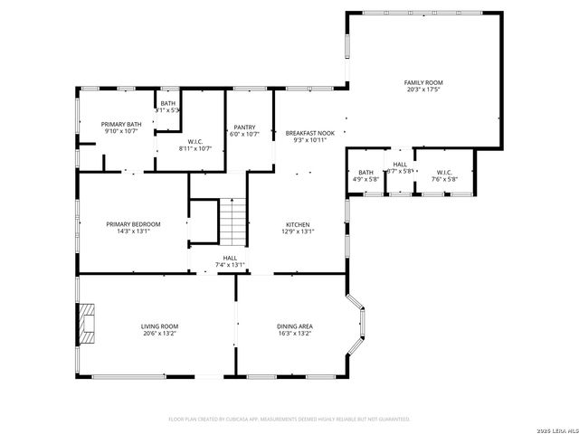 120 LAMONT AVE, Alamo Heights, TX 78209