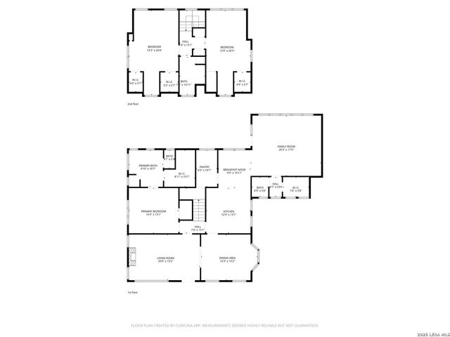 120 LAMONT AVE, Alamo Heights, TX 78209