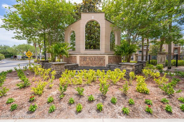 6421 Borasco Drive 1204, Melbourne, FL 32940
