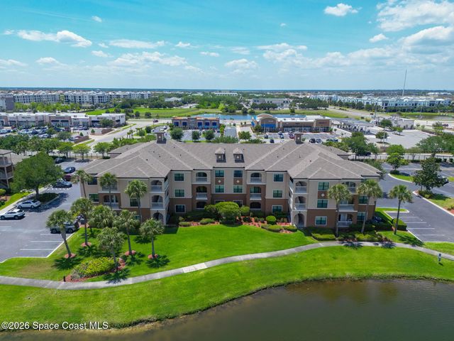 6421 Borasco Drive 1204, Melbourne, FL 32940