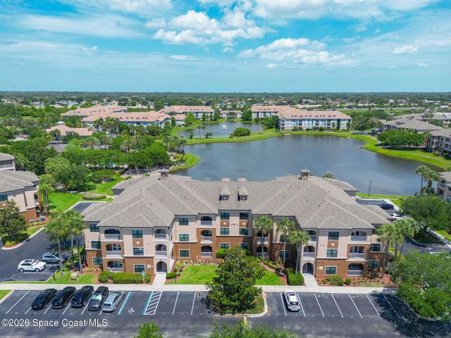 6421 Borasco Drive 1204, Melbourne, FL 32940