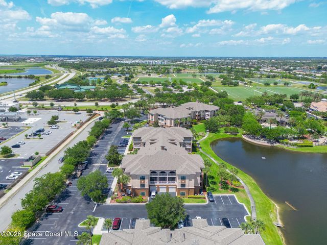 6421 Borasco Drive 1204, Melbourne, FL 32940