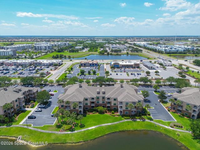 6421 Borasco Drive 1204, Melbourne, FL 32940