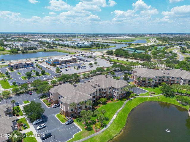 6421 Borasco Drive 1204, Melbourne, FL 32940