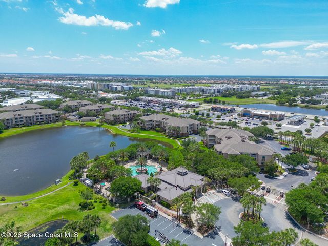 6421 Borasco Drive 1204, Melbourne, FL 32940