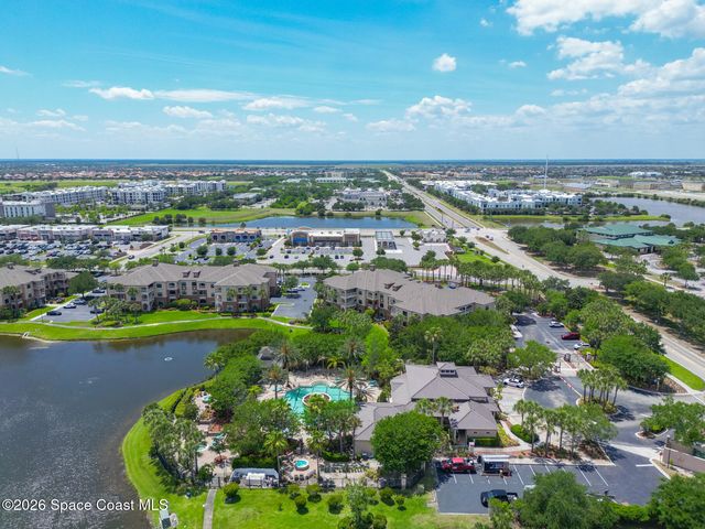 6421 Borasco Drive 1204, Melbourne, FL 32940