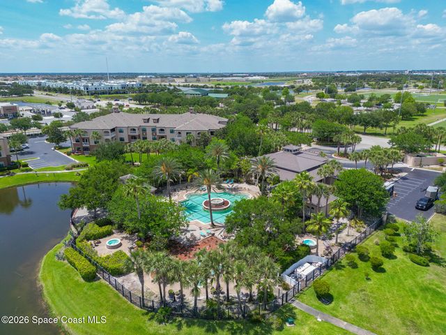 6421 Borasco Drive 1204, Melbourne, FL 32940