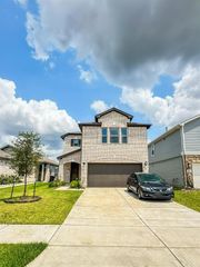 6131 Morning Fern Lane, Humble, TX 77338