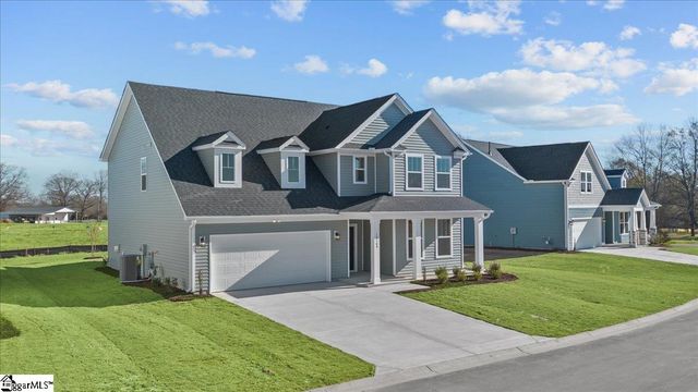 12149 Mahogany Circle, Inman, SC 29349