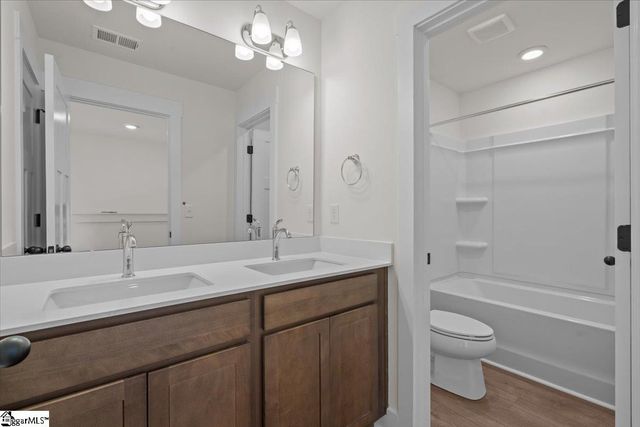 12149 Mahogany Circle, Inman, SC 29349