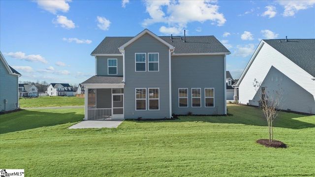 12149 Mahogany Circle, Inman, SC 29349