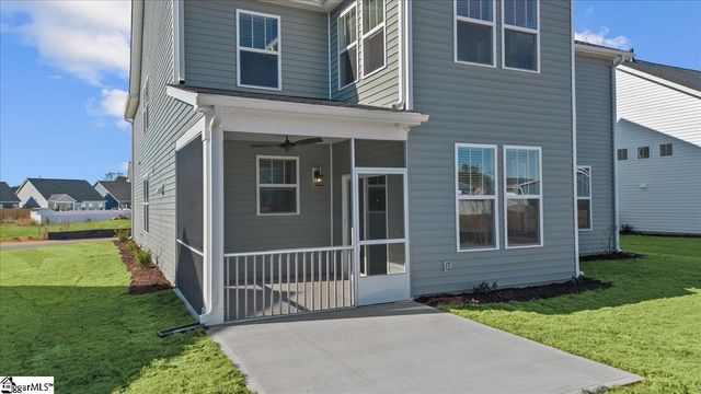 12149 Mahogany Circle, Inman, SC 29349