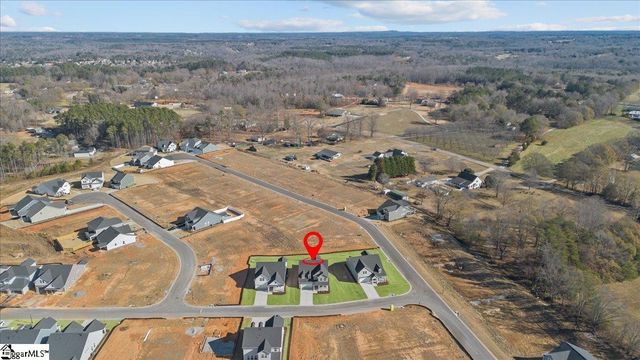 12149 Mahogany Circle, Inman, SC 29349