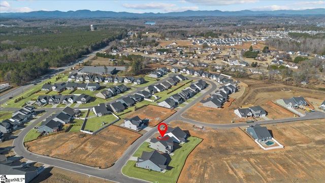 12149 Mahogany Circle, Inman, SC 29349