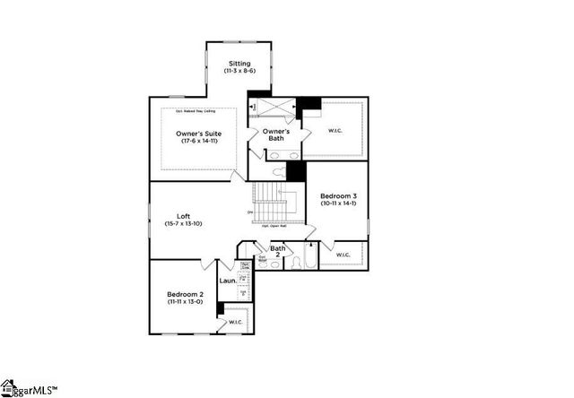 12149 Mahogany Circle, Inman, SC 29349