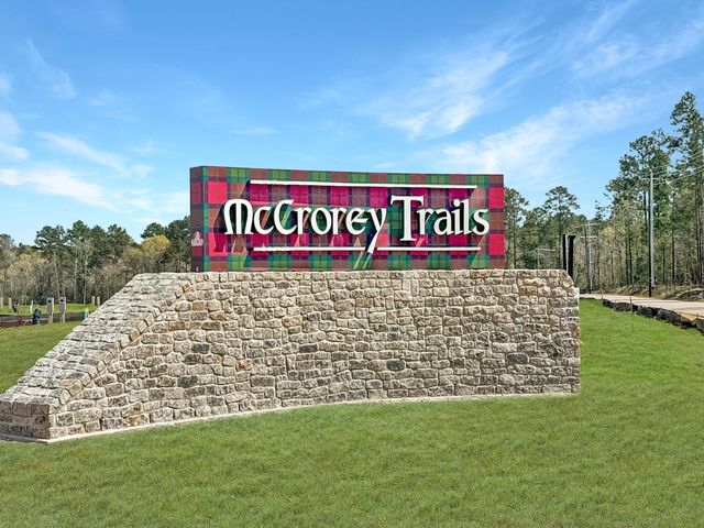 13044 Mccrorey Trails Drive, Conroe, TX 77303