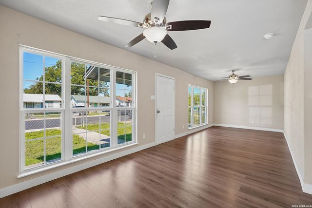 4324 MONTEREY ST, San Antonio, TX 78237