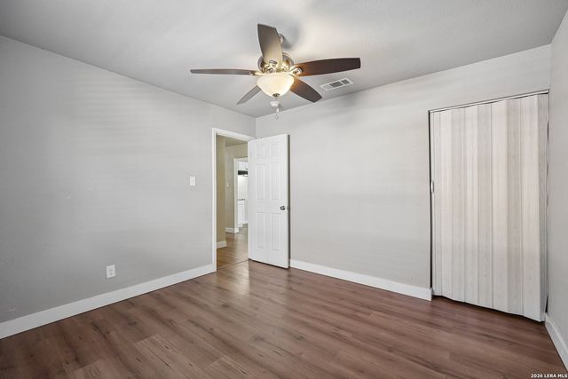 4324 MONTEREY ST, San Antonio, TX 78237