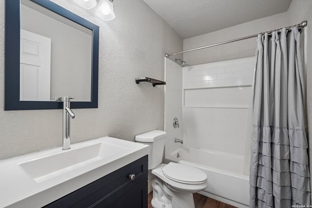 4324 MONTEREY ST, San Antonio, TX 78237