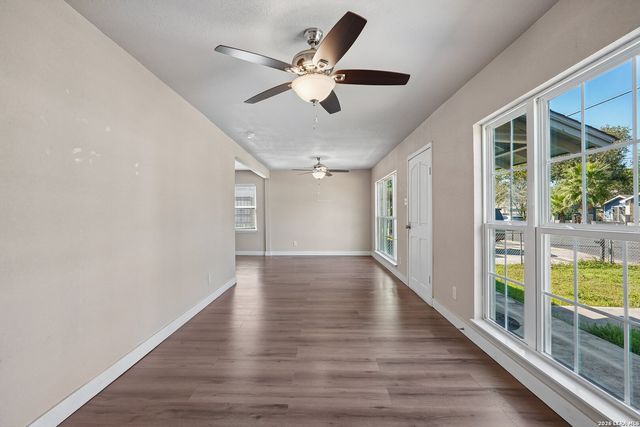 4324 MONTEREY ST, San Antonio, TX 78237