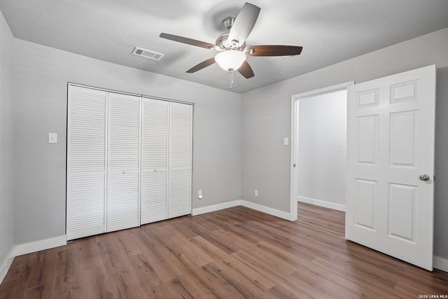 4324 MONTEREY ST, San Antonio, TX 78237