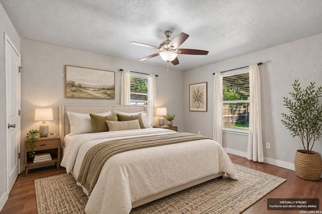4324 MONTEREY ST, San Antonio, TX 78237