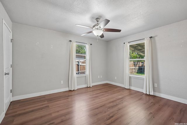 4324 MONTEREY ST, San Antonio, TX 78237