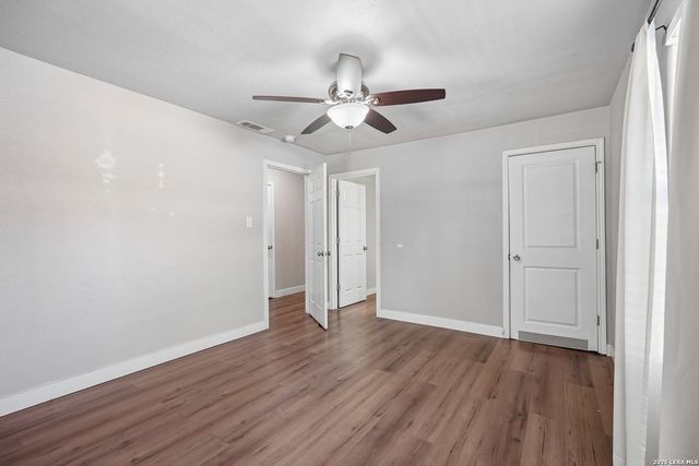 4324 MONTEREY ST, San Antonio, TX 78237