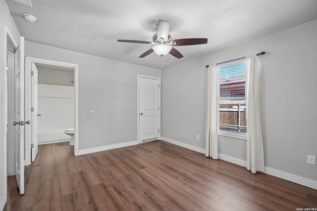 4324 MONTEREY ST, San Antonio, TX 78237