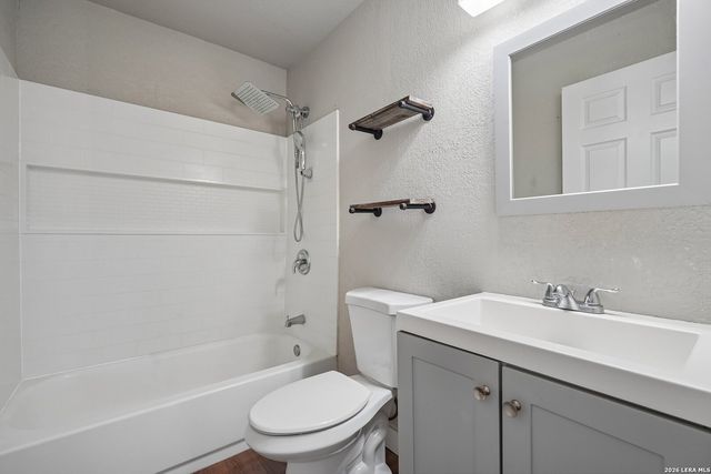 4324 MONTEREY ST, San Antonio, TX 78237