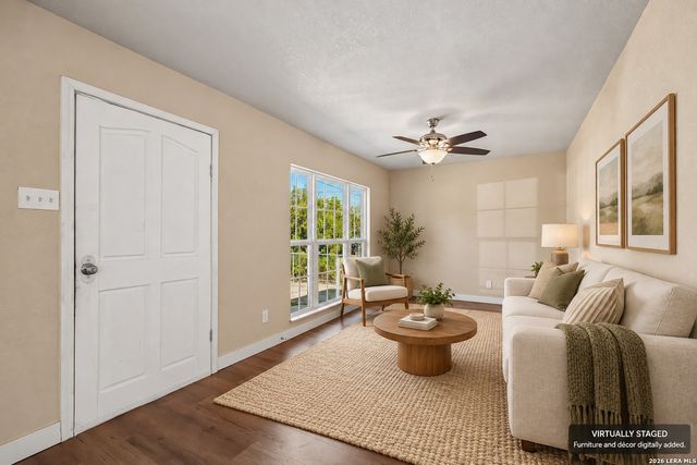 4324 MONTEREY ST, San Antonio, TX 78237