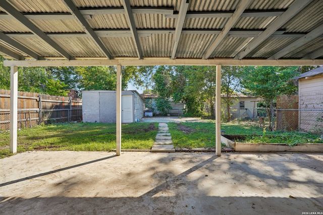 4324 MONTEREY ST, San Antonio, TX 78237