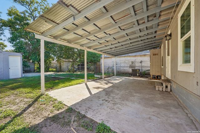 4324 MONTEREY ST, San Antonio, TX 78237