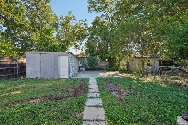 4324 MONTEREY ST, San Antonio, TX 78237