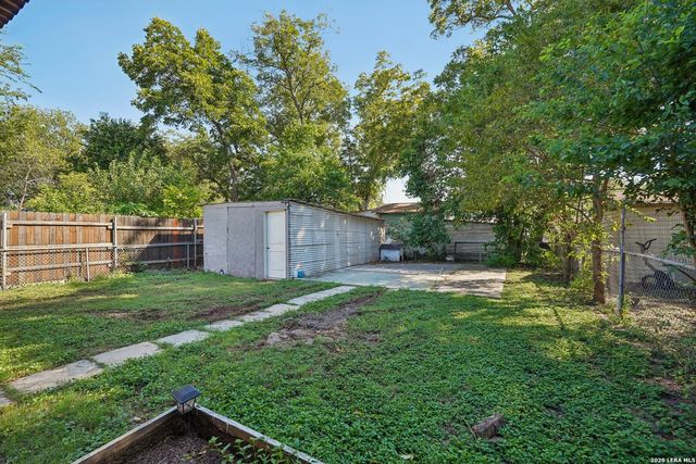 4324 MONTEREY ST, San Antonio, TX 78237