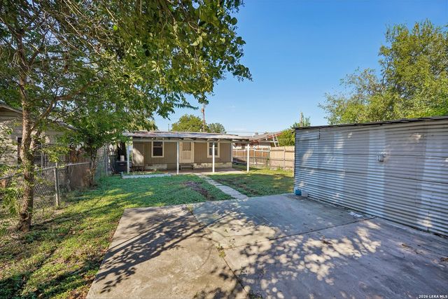 4324 MONTEREY ST, San Antonio, TX 78237