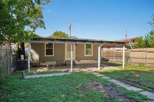 4324 MONTEREY ST, San Antonio, TX 78237