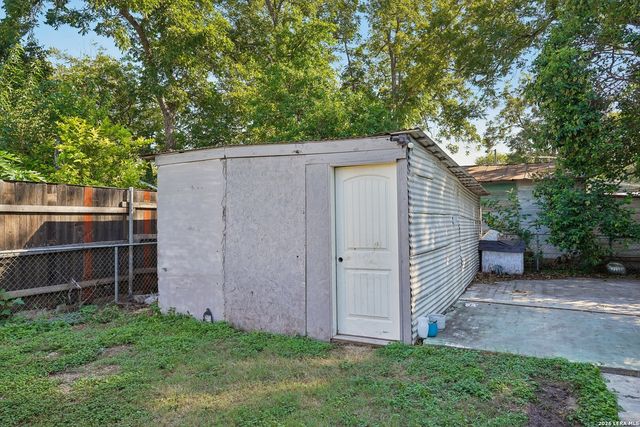 4324 MONTEREY ST, San Antonio, TX 78237