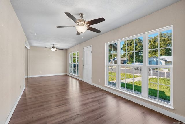 4324 MONTEREY ST, San Antonio, TX 78237