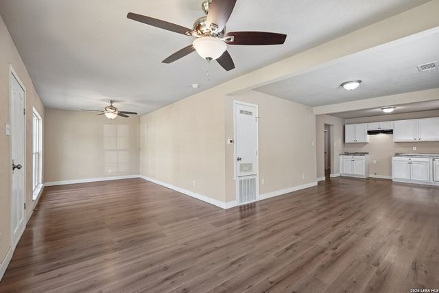 4324 MONTEREY ST, San Antonio, TX 78237