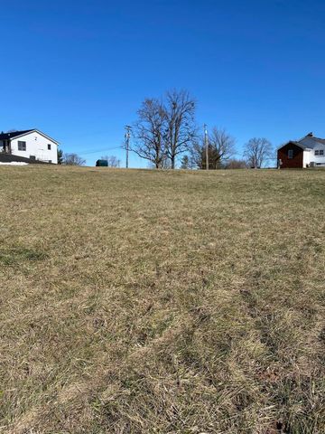 117 Todd Street, Somerset, KY 42503