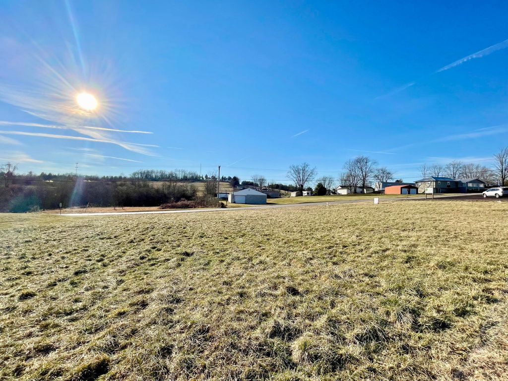117 Todd Street, Somerset, KY 42503