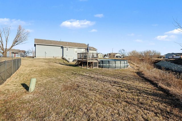 729 S Longbranch Dr, Maize, KS 67101